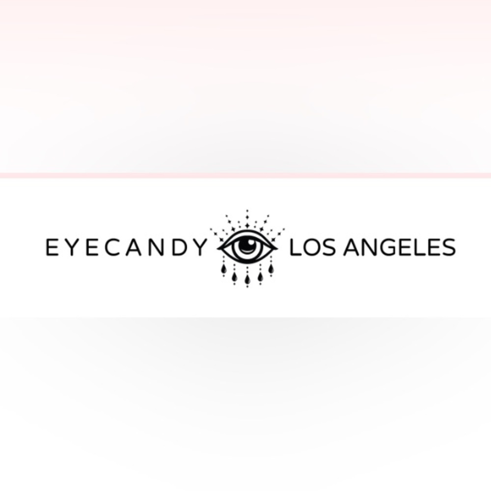NWT EyeCandy Jewelry listing for live show